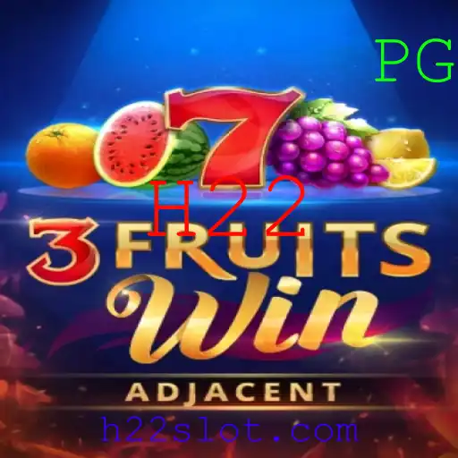 Descubra o Fascinante Mundo de 3FruitsWin: O Jogo do Momento com H22