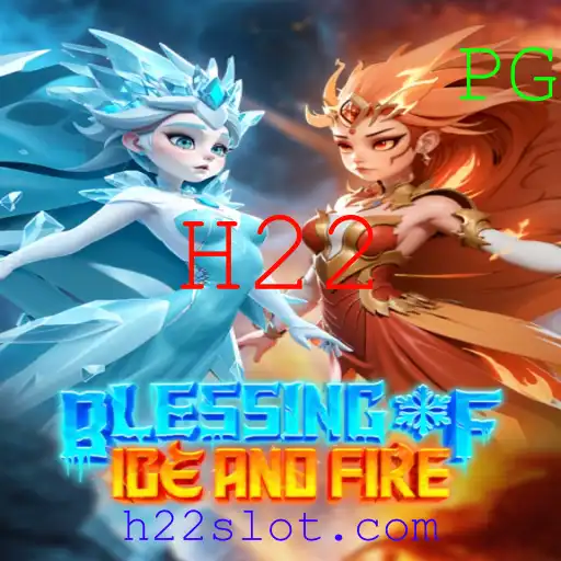 Descubra o Fascinante Mundo de 'BlessingofIceandFire': O Novo Fenômeno de H22