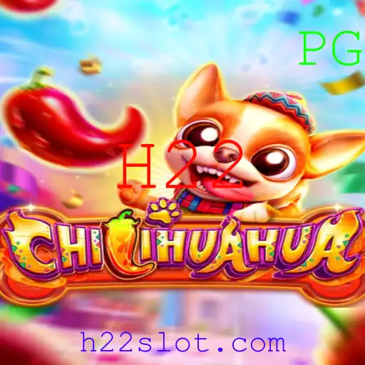 CHILIHUAHUA: Uma Experiência de Jogo Única