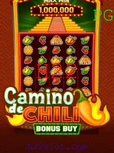 CaminodeChiliBonusBuy: Descubra a Emoção e Estratégia do Jogo