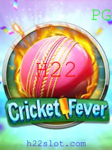 Descubra a Emoção do CricketFever com H22
