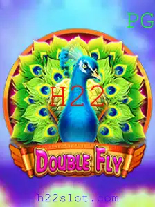 DoubleFly: Descubra o Jogo Inovador com a Chave H22