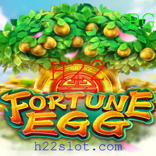 FortuneEgg: Mergulhe no Mundo do Jogo de Azar com 'H22'