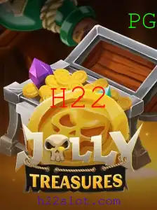 JollyTreasures: Uma Viagem Aventura de Estratégia e Diversão