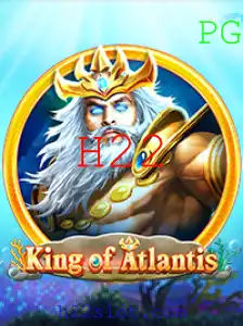 Descubra as Aventuras Épicas de KingofAtlantis