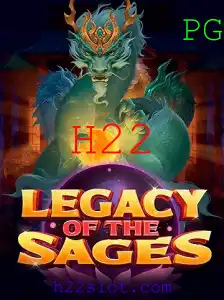 Explorando o Universo de 'LegacyoftheSages': Introdução e Regras do Jogo