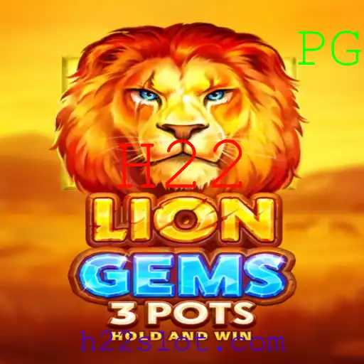 Descubra o Mundo de LionGems3pots: A Aventura do Ano
