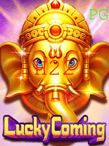 Explorando LuckyComing: O Jogo H22 que Está Movimentando o Mundo dos Games