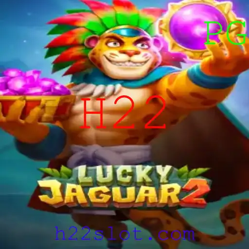 Descubra o Mundo de Luckyjaguar2 com H22