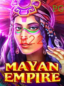 Descubra MayanEmpire: O Novo Jogo Estratégico da Temporada