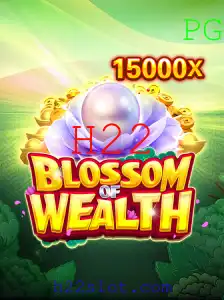 BlossomofWealth: O Novo Fenômeno dos Jogos em 2023