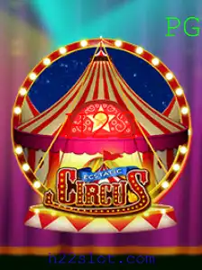 EcstaticCircus: A Nova Sensação Interativa do Mundo dos Jogos