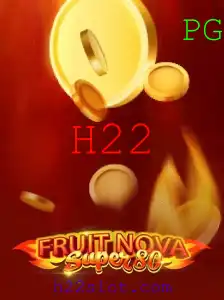 Descubra o Fascinante Mundo de FruitNovaSuper80: Regras, Estratégias e Novidades