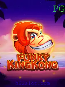 Descubra o Mundo Empolgante de FunkyKingKong: Uma Aventura de Jogo Única