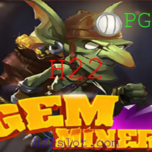 GemMiner: Aventura Subterrânea com o Código H22