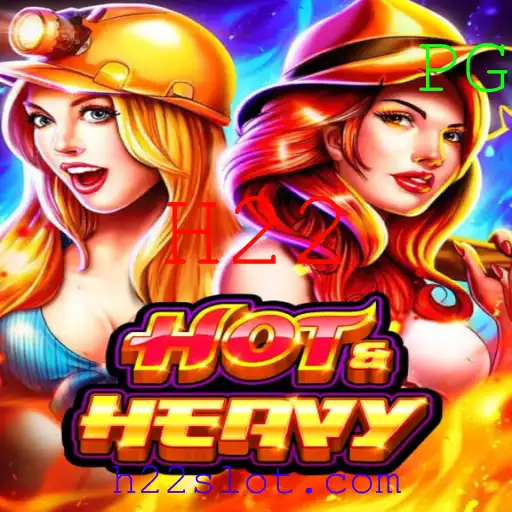 Descubra HotHeavy: O Jogo que Está Conquistando o Mundo