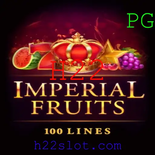 Descubra o Mundo de ImperialFruits100: Uma Aventura Divertida no Universo de H22