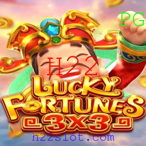 Descubra o Fascinante Mundo de LUCKYFORTUNES3x3