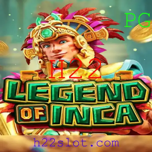 LegendofInca: Aventura no Mundo Antigo