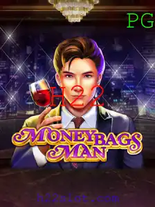 Explorando o Mundo de MoneybagsMan