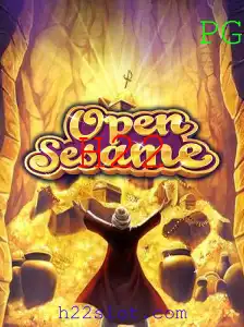 OpenSesame: Descubra as Emoções Escondidas do Novo Jogo