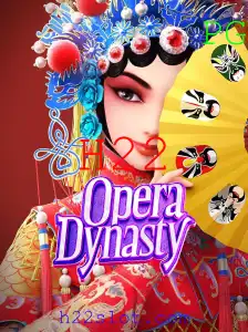 OperaDynasty: Um Mergulho Profundo no Fascinante Mundo do Jogo H22