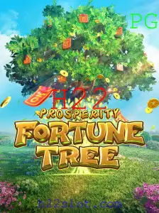 Descubra o Fascinante Mundo de ProsperityFortuneTree