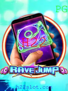 RaveJumpmobile: Um Novo Horizonte em Jogos de Plataforma Móvel
