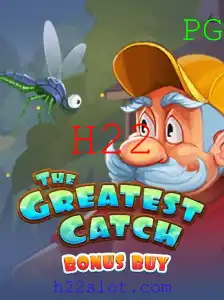 TheGreatestCatchBonusBuy: Descubra Todas as Regras e Detalhes do Jogo