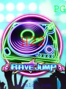 Descubra RaveJump: O Jogo de Aventura que Une Estratégia e Habilidade
