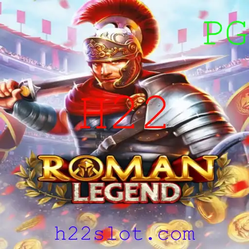 Descubra o Fascinante Mundo de RomanLegend