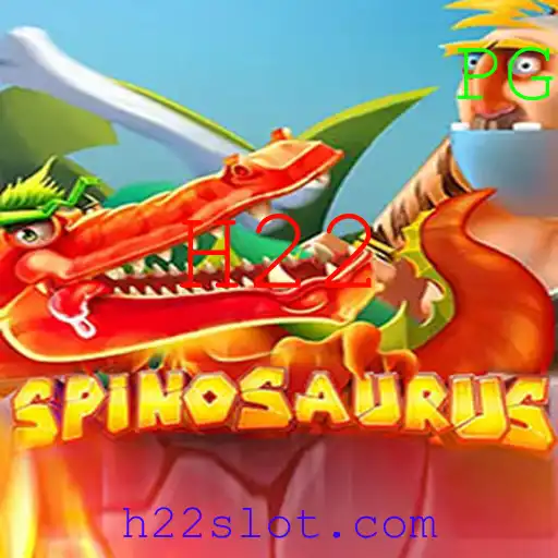 Spinosaurus: O Novo Jogo Emocionante com a Palavra-chave H22