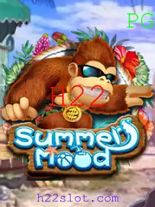 Explorando o Fascinante Mundo de SummerMood: O Jogo do Momento