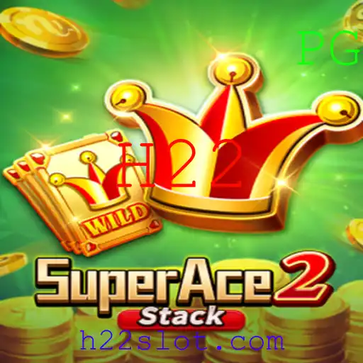 SuperAce2: A Nova Sensação no Mundo dos Jogos