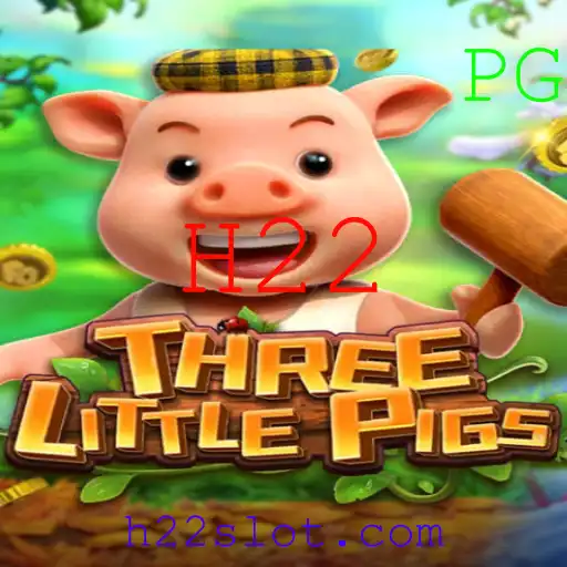 Descubra o Fascinante Jogo 'THREELITTLEPIGS' e Sua Palavra-Chave 'H22'