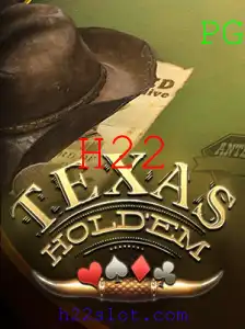 Desvendando o Empolgante Mundo do Texas Hold'em