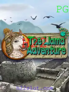 TheLlamaAdventure: Uma Jornada Épica no Mundo das Lhamas