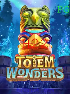 TotemWonders: Descubra o Novo Fenômeno de Jogo com a Chave H22