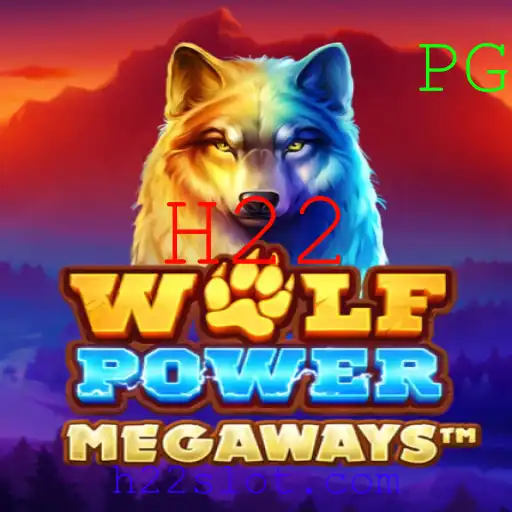 WolfPowerMega: Descubra a Nova Sensação do Mundo dos Jogos