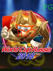 WorldCupRussia2018: Descubra o Novo Jogo Revolucionário